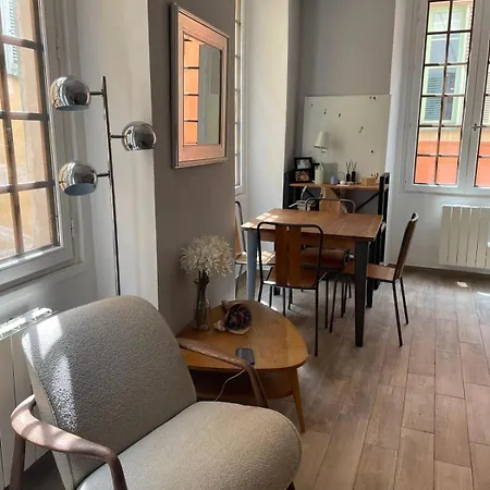 Apartmán Authentic Old Town, Separate Bedroom, Ac *