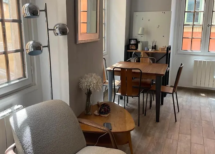 Apartmán Authentic Old Town, Separate Bedroom, Ac *